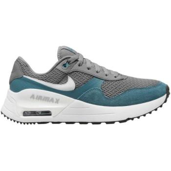 Nike AIR MAX SYSTM Férfi szabadidőcipő, kék, méret 41 kép