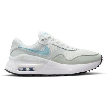 Nike AIR MAX SYSTM Női szabadidőcipő, fehér, méret 36.5 kép