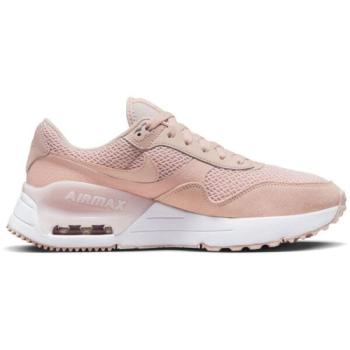 Nike AIR MAX SYSTM Női szabadidőcipő, rózsaszín, méret 36.5 kép