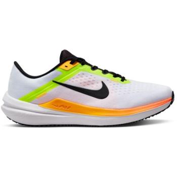 Nike AIR WINFLO 10 Férfi futócipő, fehér, méret 42.5 kép