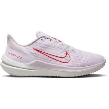 Nike AIR WINFLO 9 W Női futócipő, rózsaszín, méret 38.5 kép