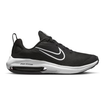 Nike AIR ZOOM ARCADIA 2 Junior futócipő, fekete, méret 35.5 kép