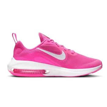 Nike AIR ZOOM ARCADIA 2 Junior futócipő, rózsaszín, méret 36.5 kép