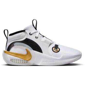 Nike AIR ZOOM CROSSOVER 2 Gyerek kosárlabda cipő, fehér, méret 36 kép