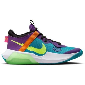 Nike AIR ZOOM CROSSOVER Gyerek kosárlabda cipő, mix, méret 36 kép