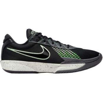 Nike AIR ZOOM G.T. CUT ACADEMY Férfi kosárlabda cipő, fekete, méret 40.5 kép