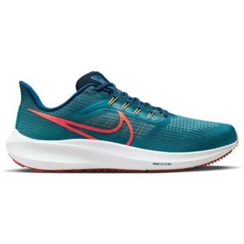 Nike AIR ZOOM PEGASUS 39 Férfi futócipő, türkiz, méret 44 kép