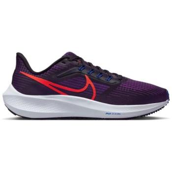 Nike AIR ZOOM PEGASUS 39 W Női futócipő, lila, méret 38.5 kép