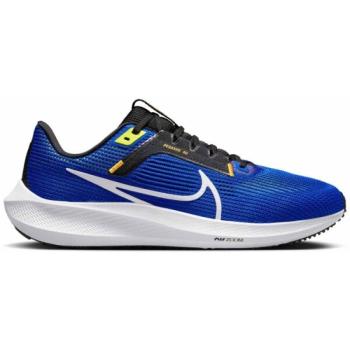 Nike AIR ZOOM PEGASUS 40 Férfi futócipő, kék, méret 42.5 kép