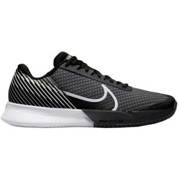 Nike AIR ZOOM VAPOR PRO 2 CLY Férfi teniszcipő, fekete, méret 42.5 kép