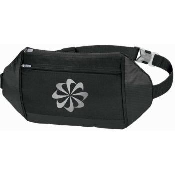 Nike CHALLENGER WAIST PACK LARGE Sportos övtáska, fekete, méret kép