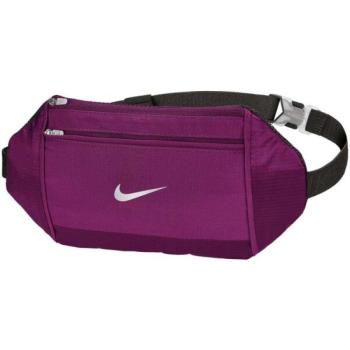 Nike CHALLENGER WAIST PACK LARGE Sportos övtáska, lila, méret kép