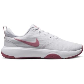 Nike CITY REP TR Női edzőcipő, fehér, méret 40.5 kép