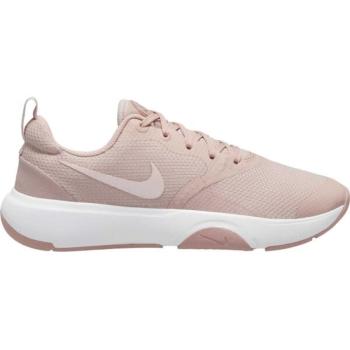 Nike CITY REP TR Női edzőcipő, rózsaszín, méret 38 kép