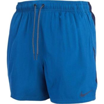 Nike CONTEND SHORT Férfi fürdőnadrág, kék, méret kép