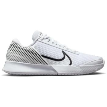 Nike COURT AIR ZOOM VAPOR PRO 2 Férfi teniszcipő, fehér, méret 41 kép