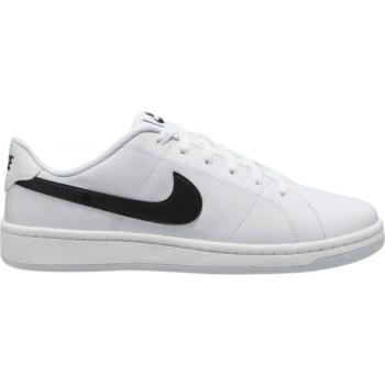 Nike COURT ROYALE 2 BETTER ESSENTIAL Férfi szabadidőcipő, fehér, méret 42.5 kép