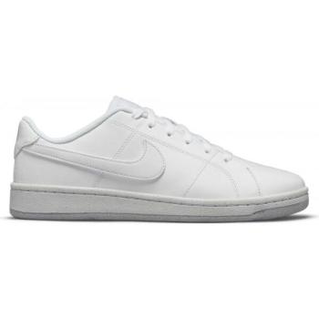 Nike COURT ROYALE 2 BETTER ESSENTIAL Női szabadidőcipő, fehér, méret 36.5 kép