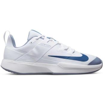 Nike COURT VAPOR LITE CLAY Férfi teniszcipő, fehér, méret 44.5 kép