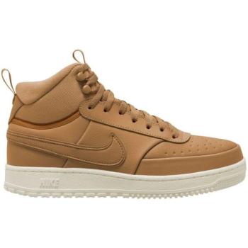 Nike COURT VISION MID WINTER Férfi téli cipő, barna, méret 44.5 kép