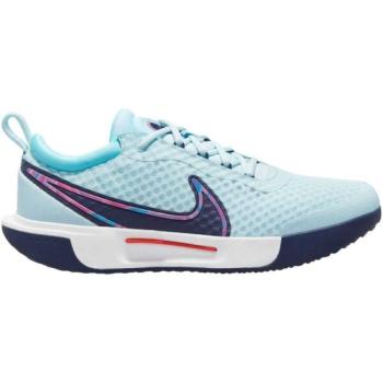 Nike COURT ZOOM PRO Férfi teniszcipő, kék, méret 42.5 kép