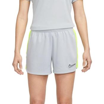 Nike DF ACD23 SHORT K BRANDED Női rövidnadrág, szürke, méret kép