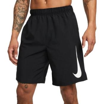 Nike DF CHLNGER 9UL SHORT HBR Férfi rövidnadrág, fekete, méret kép