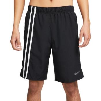 Nike DF CHLNGR 9UL SHORT DYE Férfi short, fekete, méret kép