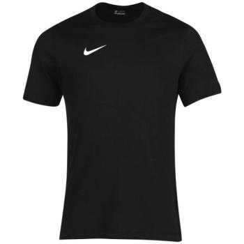 Nike DF PARK20 SS TEE Férfi mez, fekete, méret kép