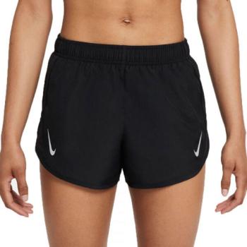 Nike DF TEMPO RACE SHORT W Női rövidnadrág futáshoz, fekete, méret kép