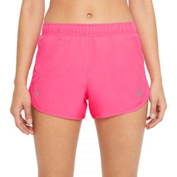 Nike DF TEMPO RACE SHORT W Női rövidnadrág futáshoz, rózsaszín, méret kép