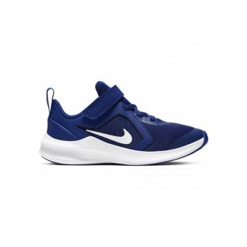 NIKE-Downshifter 10 royal blue/white Kék 28,5 kép