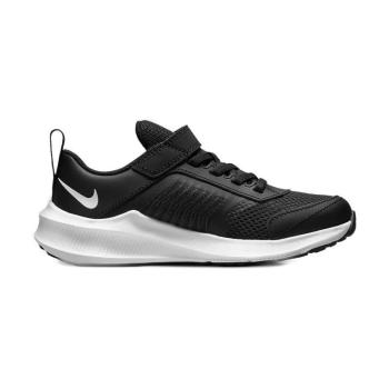 NIKE-Downshifter 11 K black/white Fekete 29,5 kép