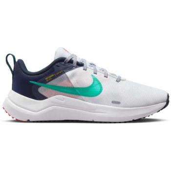 Nike DOWNSHIFTER 12 W Női futócipő, fehér, méret 37.5 kép