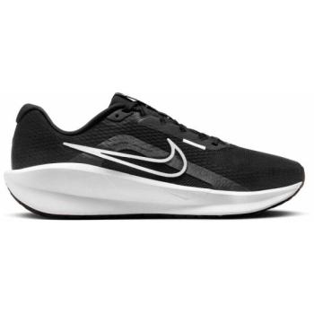 Nike DOWNSHIFTER 13 Férfi futócipő, fekete, méret 41 kép