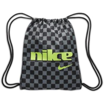 Nike DRAWSTRING Gyerek tornazsák, fekete, méret kép