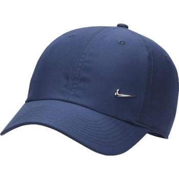 Nike DRI-FIT CLUB Baseball sapka, sötétkék, méret kép