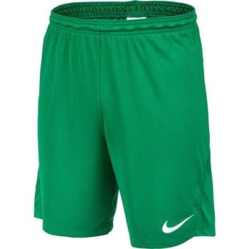 Nike DRI-FIT PARK 3 Férfi rövidnadrág, zöld, méret kép