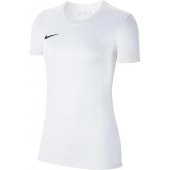 Nike DRI-FIT PARK Női mez, fehér, méret kép