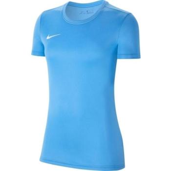 Nike DRI-FIT PARK Női mez, világoskék, méret kép