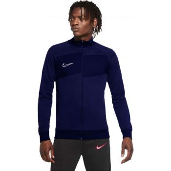 Nike DRY ACD I96 TRKJKT K FPHT M Férfi futball pulóver, sötétkék, méret kép