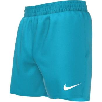 Nike ESSENTIAL 4 Fiú fürdőnadrág, világoskék, méret kép