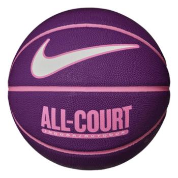 NIKE-EVERYDAY ALL COURT 06 VP/PS/WH Lila 6 kép