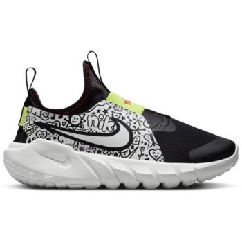 Nike FLEX RUNNER 2 JP Gyerek futócipő, fekete, méret 38.5 kép