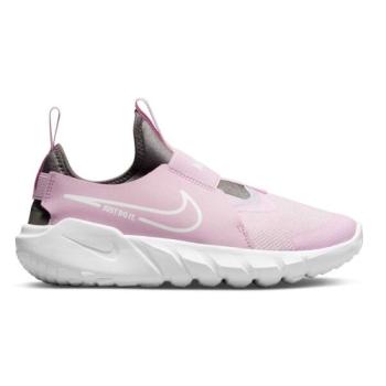 Nike FLEX RUNNER 2 Junior futócipő, rózsaszín, méret 35.5 kép