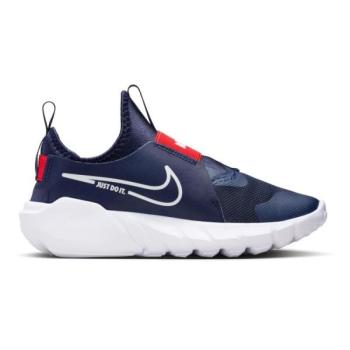 Nike FLEX RUNNER 2 Junior futócipő, sötétkék, méret 35.5 kép