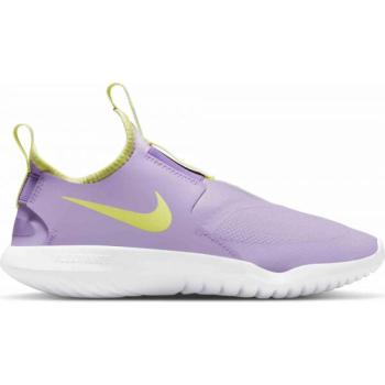 Nike FLEX RUNNER Gyerek futócipő, lila, méret 39 kép