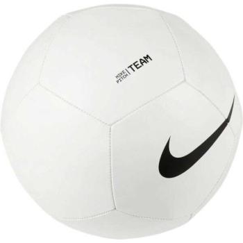 Nike Focilabda N Pitch Team Soccer Ball DH9796-100 kép