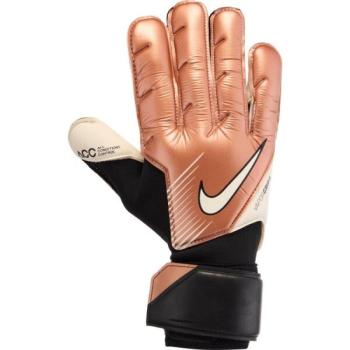 Nike GOALKEEPER VAPOR GRIP3 Férfi kapuskesztyű, narancssárga, méret kép