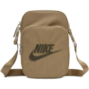 Nike HERITAGE CROSSBODY Irattartó, khaki, méret kép